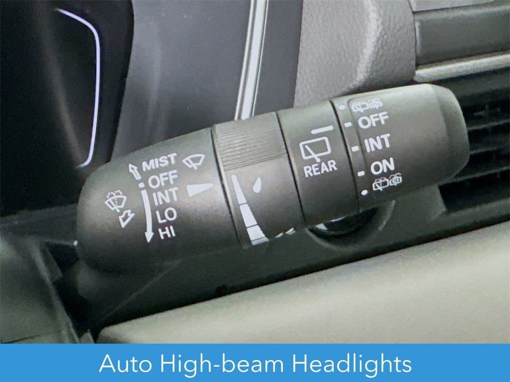 2025 HONDA Pilot - Image 19