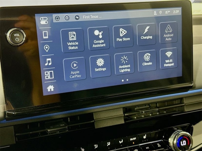 2026 Honda Prologue - Image 21