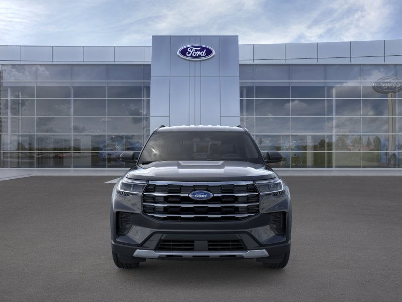 2026 Ford Explorer - Image 19
