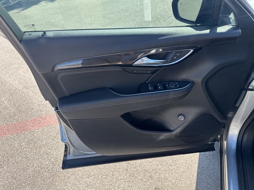 2023 Buick Envision - Image 24