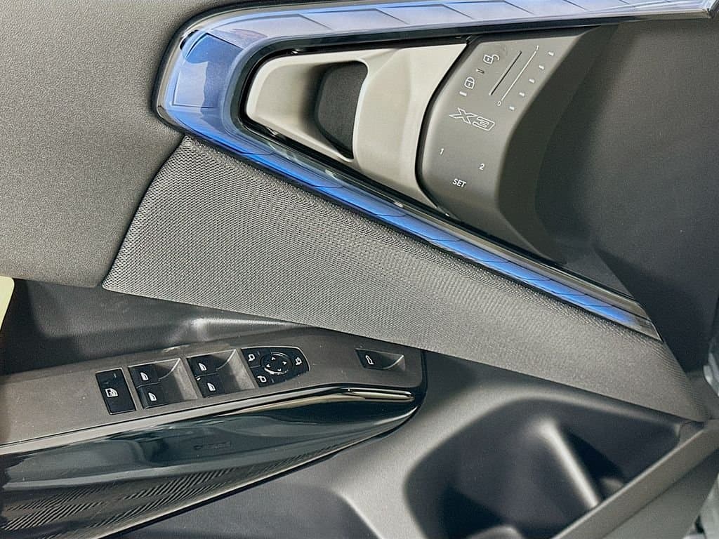 2026 BMW X3 - Image 20