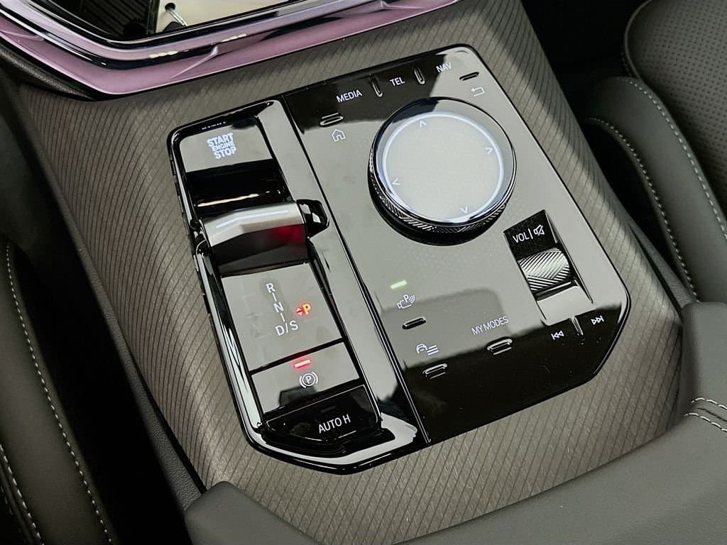 2026 BMW X3 - Image 15