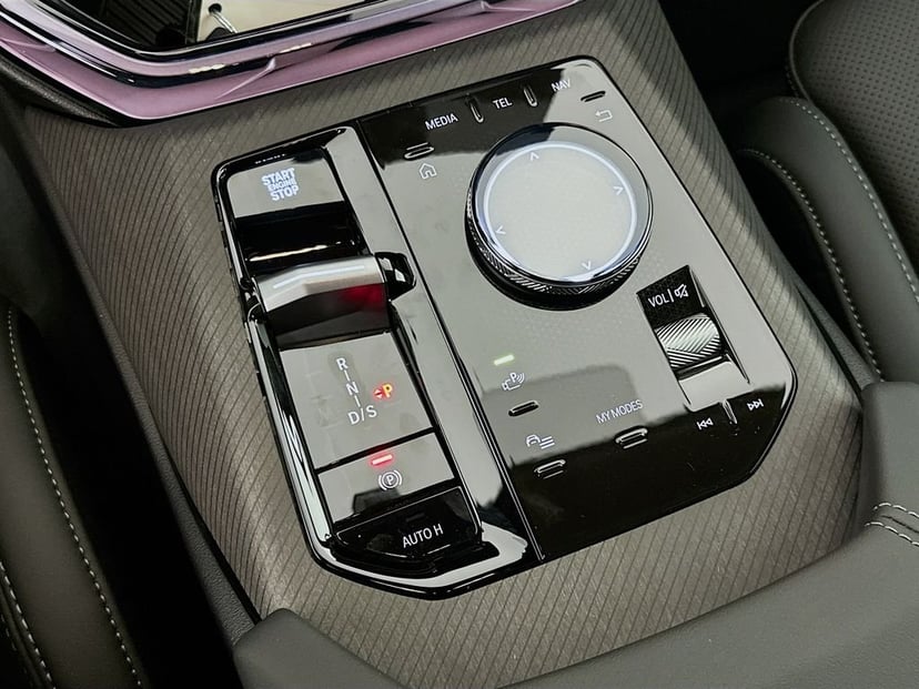 2026 BMW X3 - Image 15