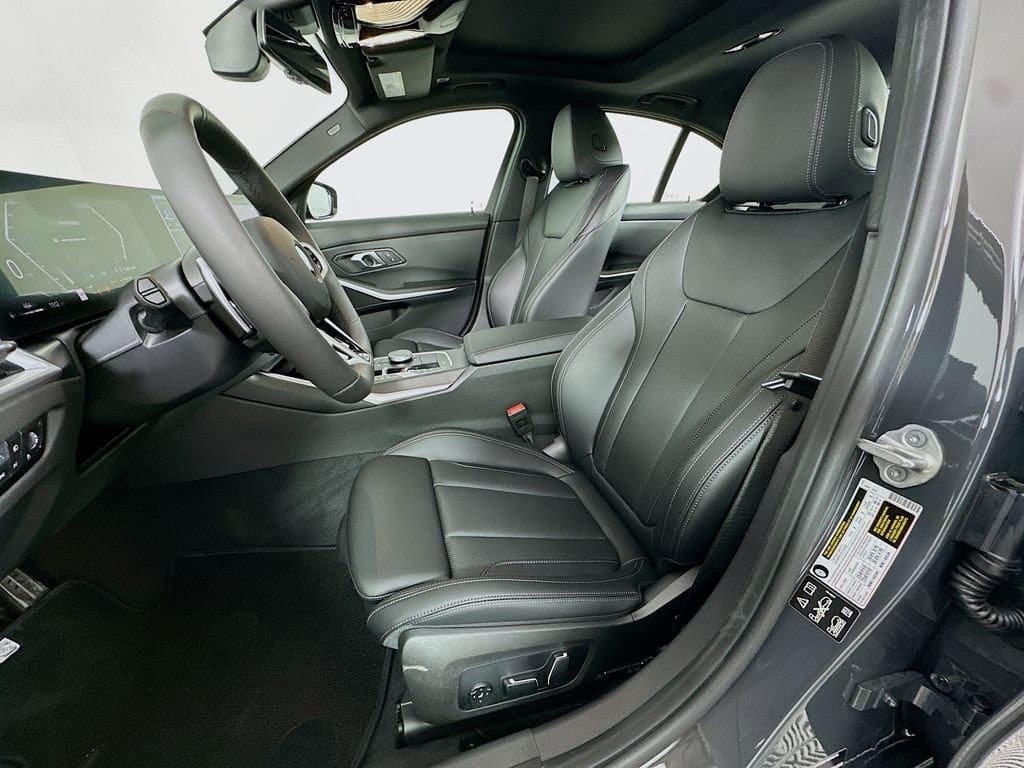 2026 BMW 3 Series - Image 16