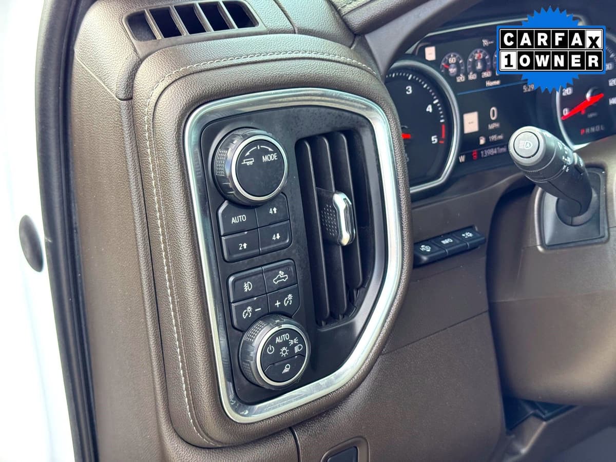 2021 Chevrolet Silverado 2500HD - Image 15