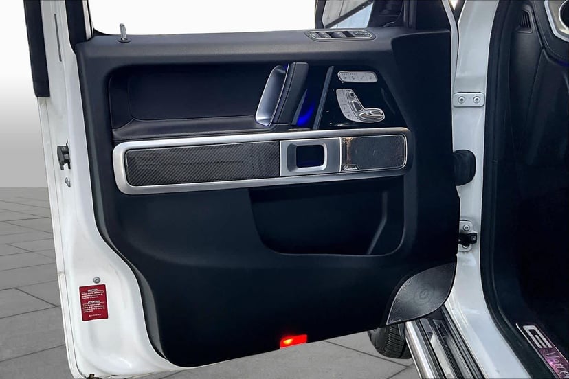 2021 Mercedes-Benz G 550 - Image 22