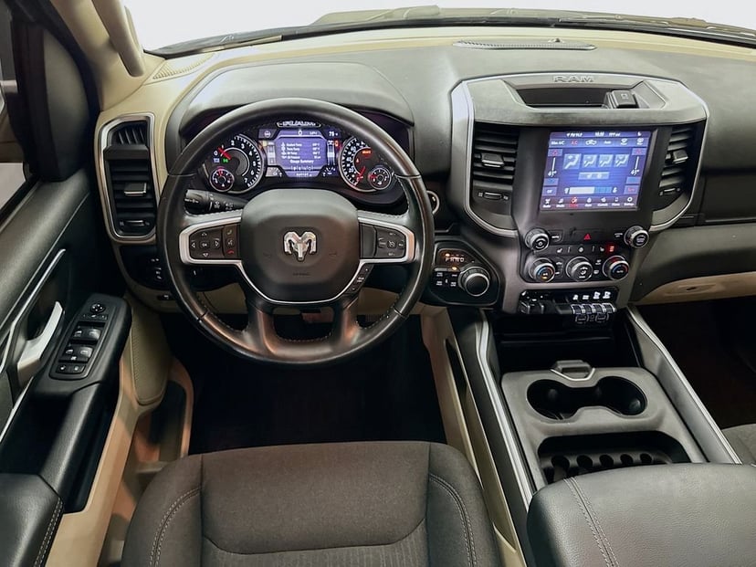 2021 Ram 1500 - Image 21