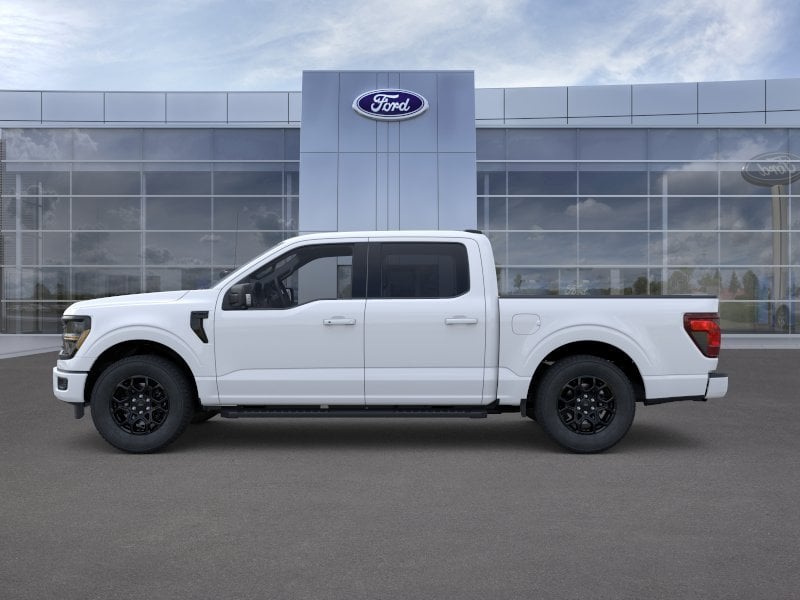 2026 Ford F-150 - Image 15