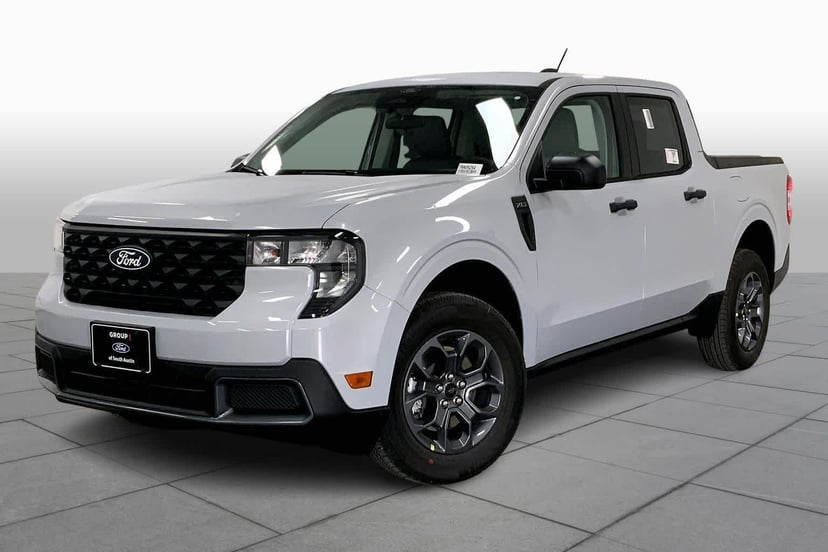 2026 Ford Maverick - Image 22