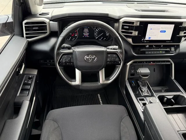 2023 Toyota Tundra - Image 26