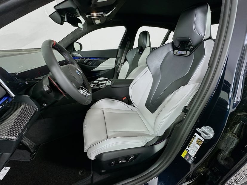 2026 BMW M5 - Image 16