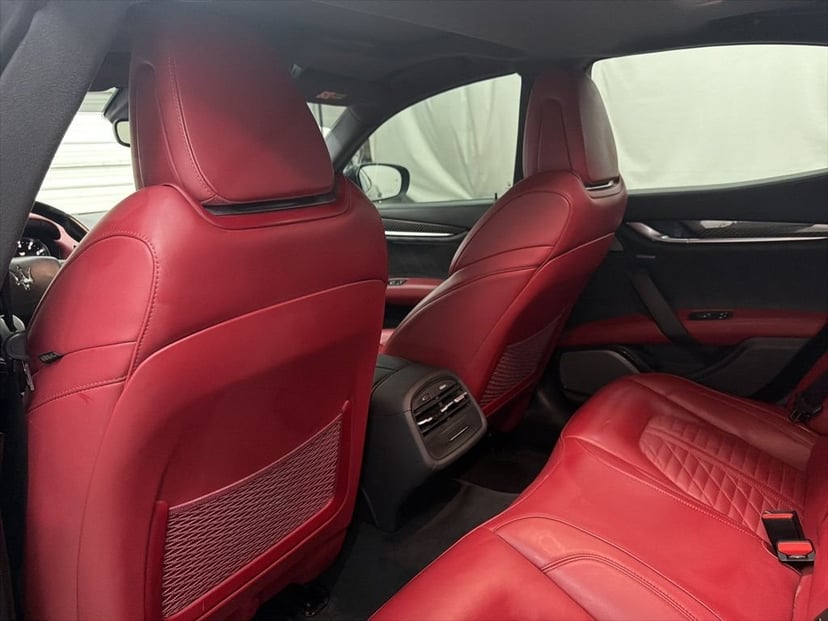 2021 Maserati Ghibli - Image 18