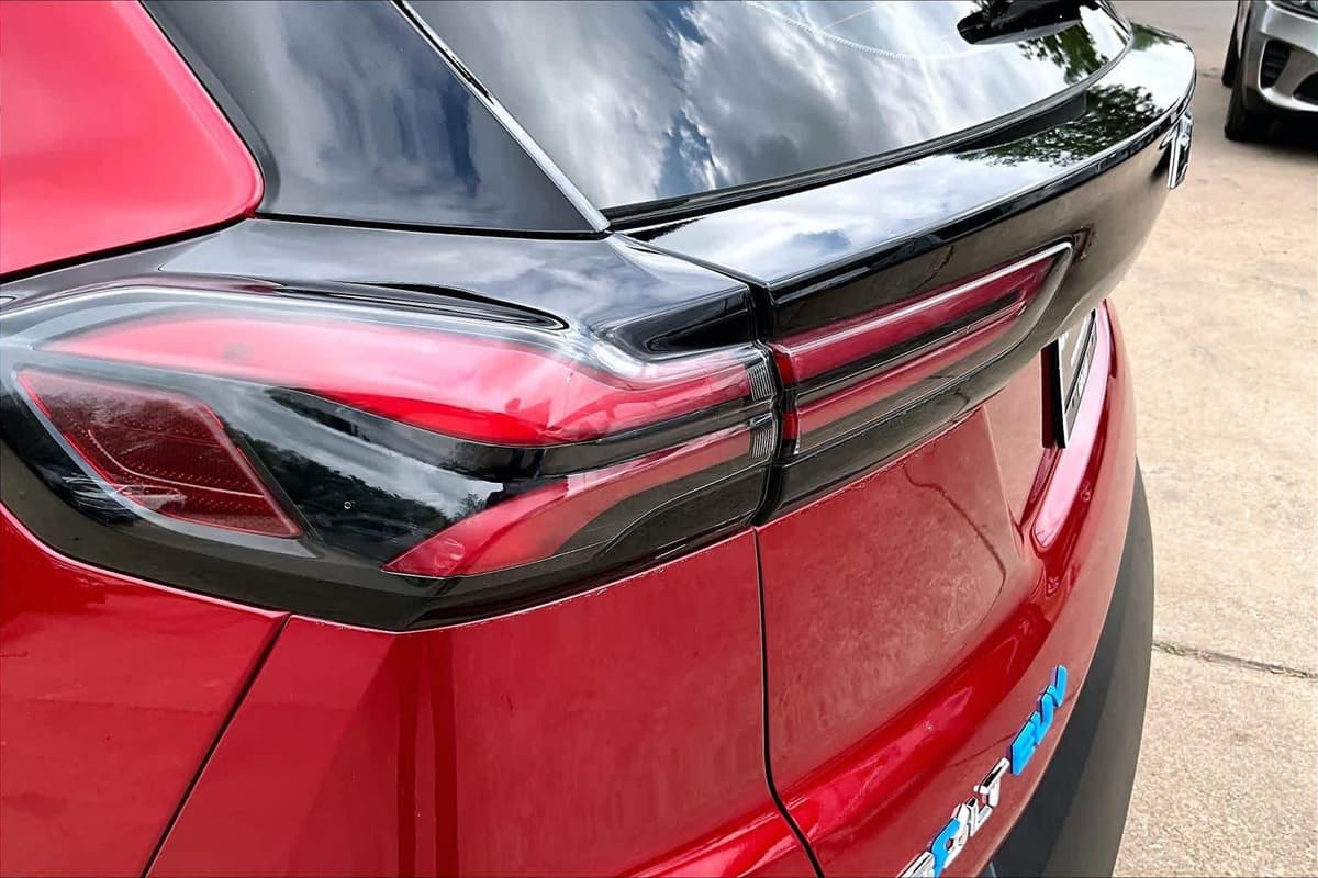 2023 Chevrolet Bolt EUV - Image 26