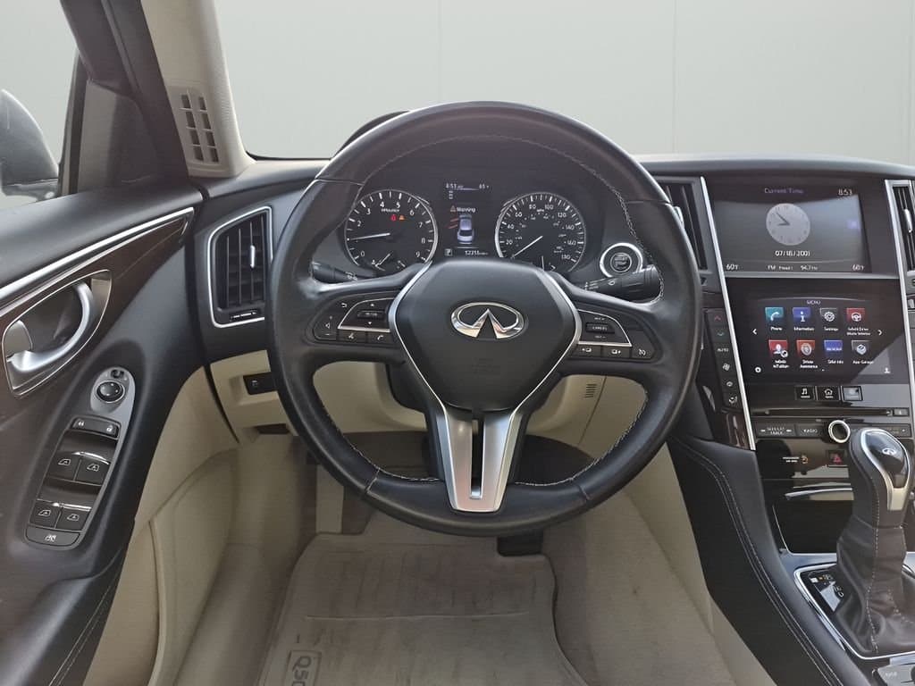 2019 INFINITI Q50 - Image 24