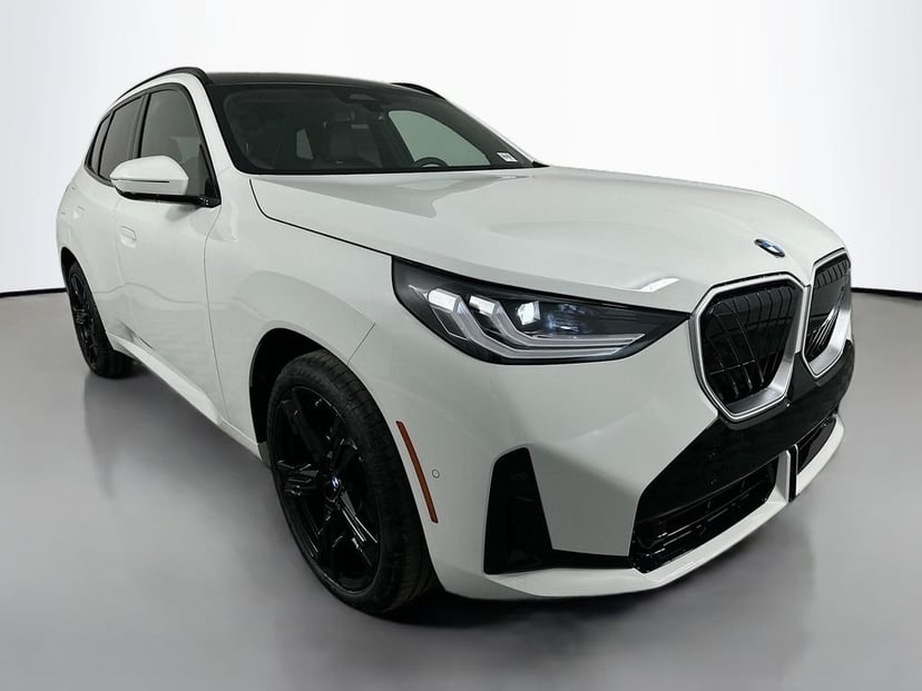 2026 BMW X3 - Image 1