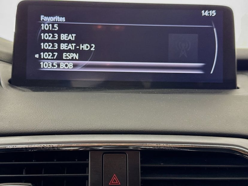 2021 Mazda CX-9 - Image 18
