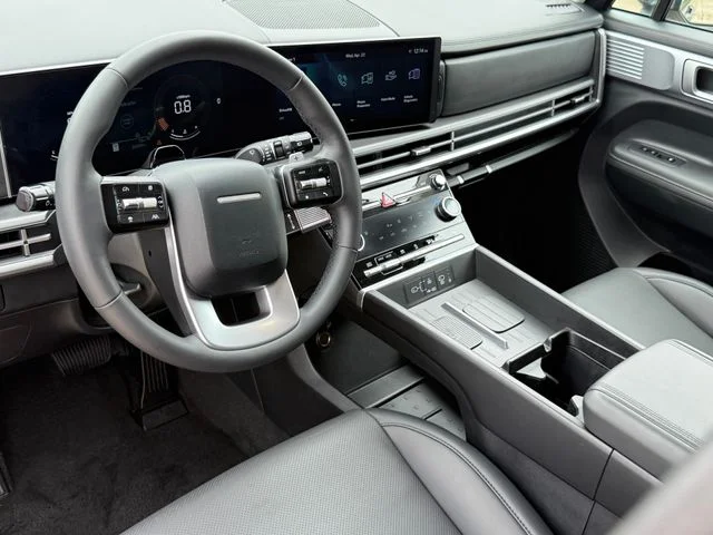 2026 Hyundai Santa Fe - Image 10