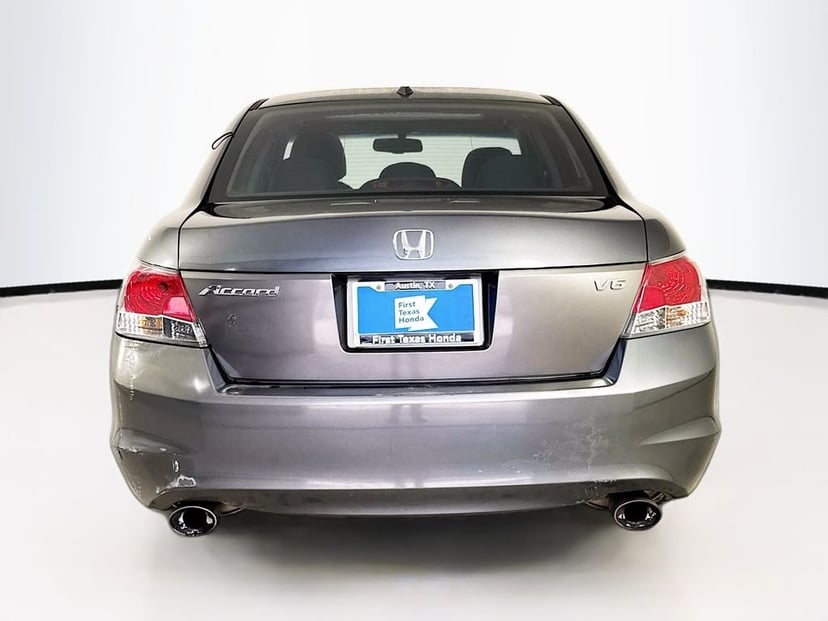 2009 Honda Accord - Image 6