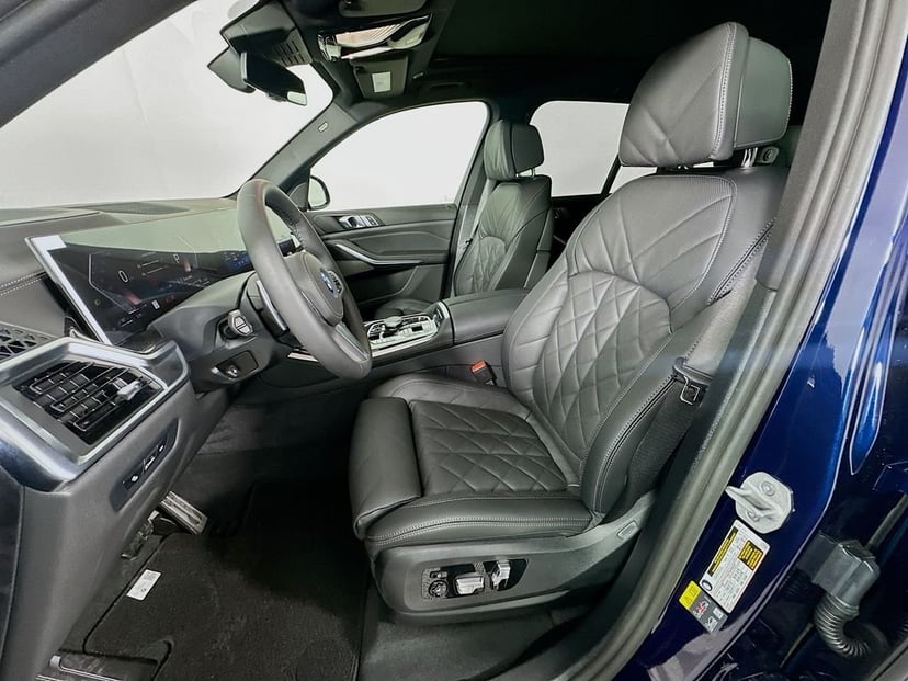 2026 BMW X5 - Image 16