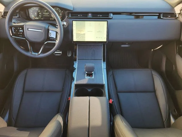 2025 Land Rover Range Rover Velar - Image 24