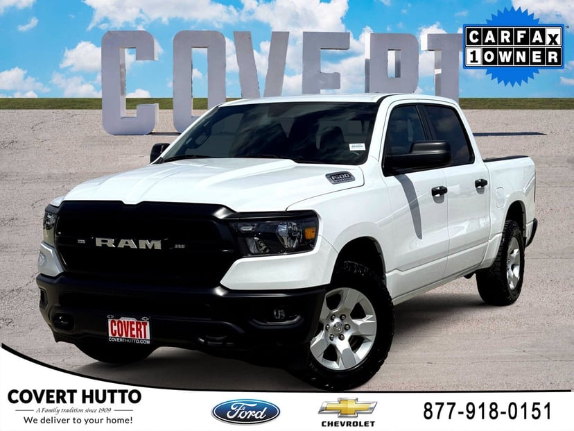 2023 Ram 1500 - Image 1