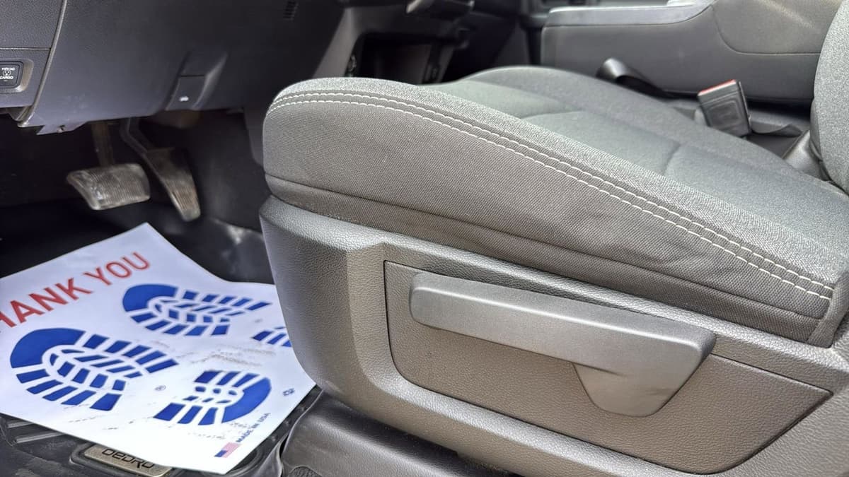 2024 Ram 2500 - Image 10