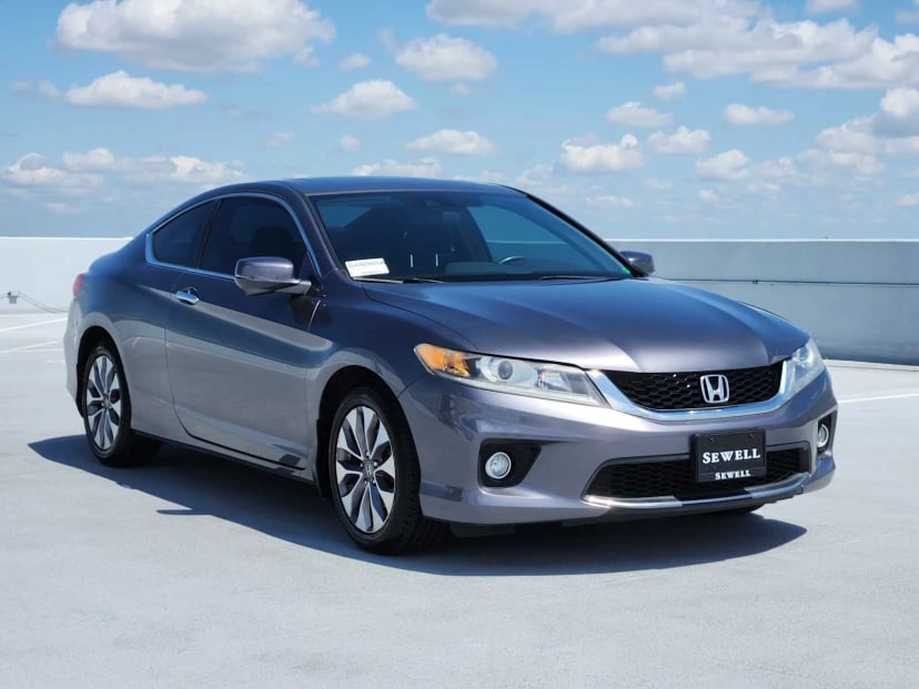 2014 Honda Accord - Image 3