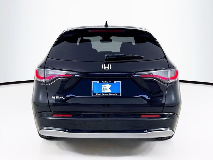 2024 Honda HR-V - Image 9