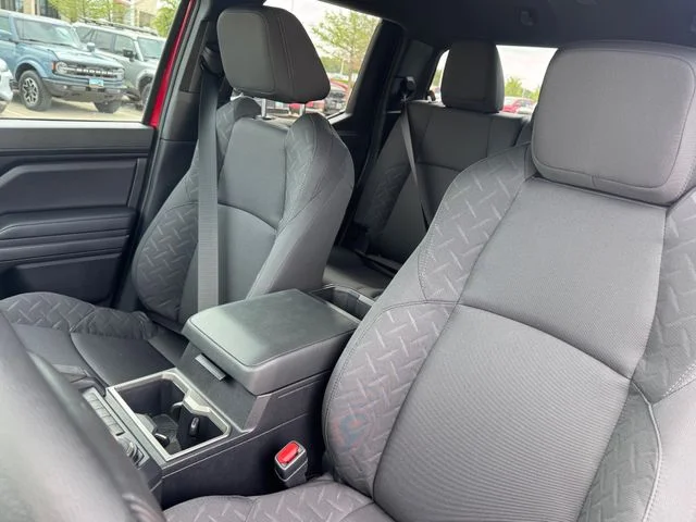 2026 Toyota Tacoma - Image 11