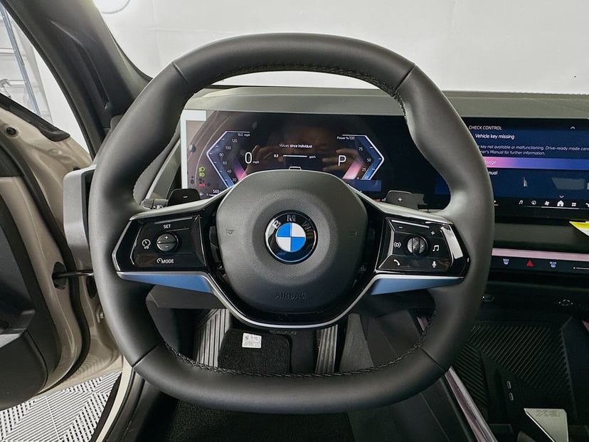2026 BMW X3 - Image 10
