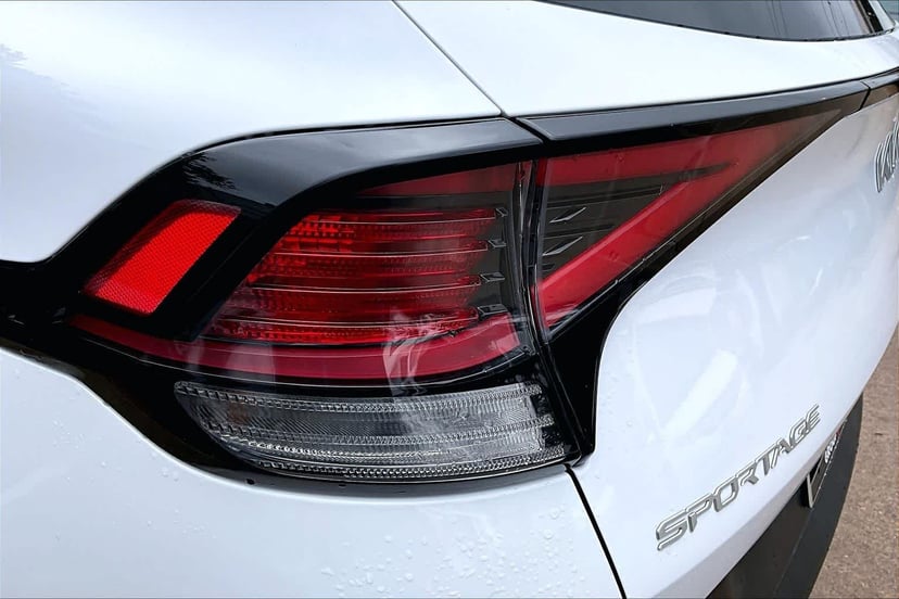 2024 Kia Sportage - Image 27