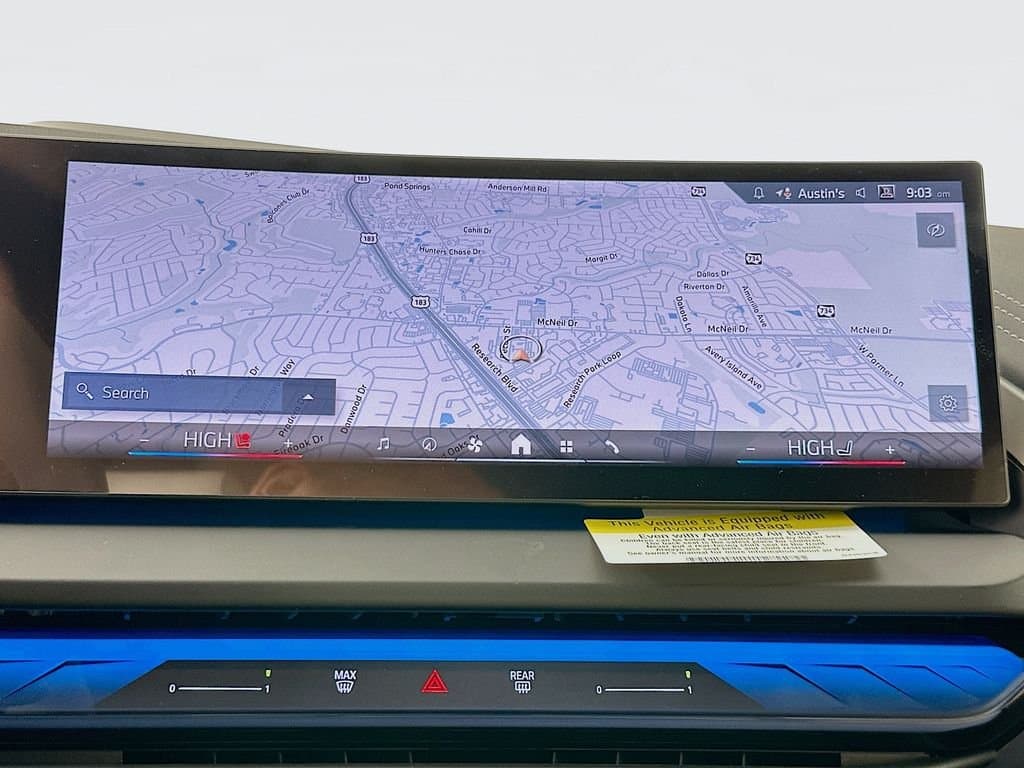 2026 BMW X3 - Image 12