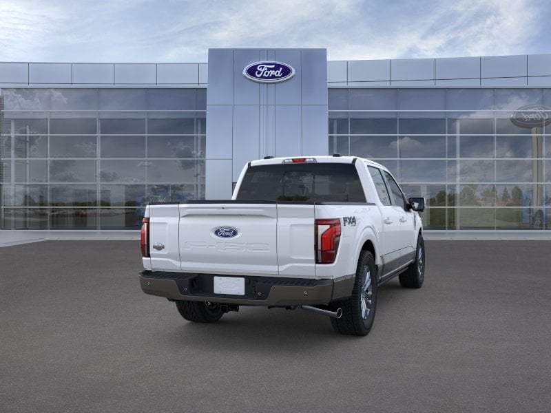 2026 Ford F-150 - Image 20