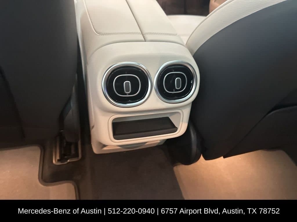 2026 MERCEDES-BENZ GLC - Image 23