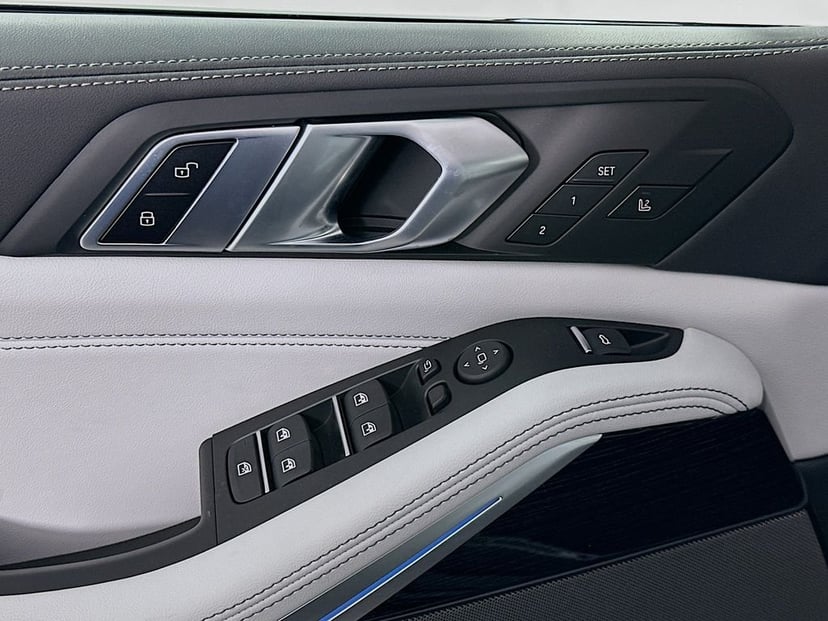 2026 BMW X5 - Image 20