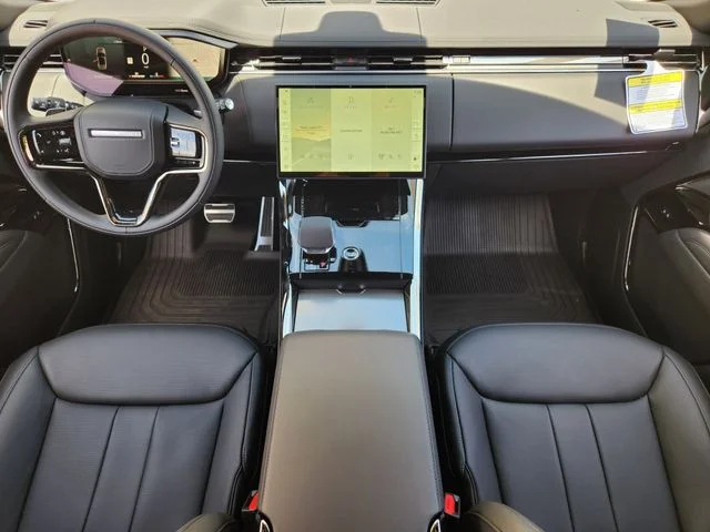 2026 Land Rover Range Rover Sport - Image 19