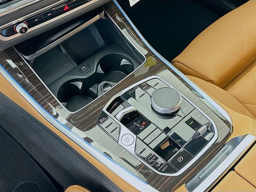 2026 BMW X5 - Image 15