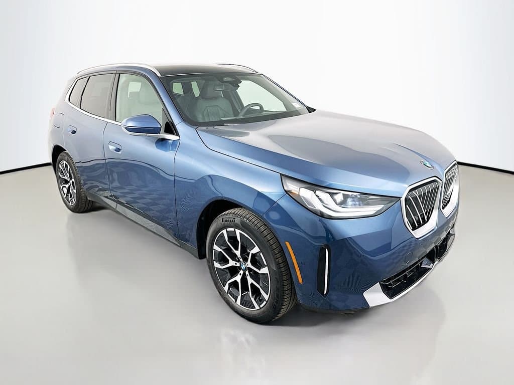 2026 BMW X3 - Image 3