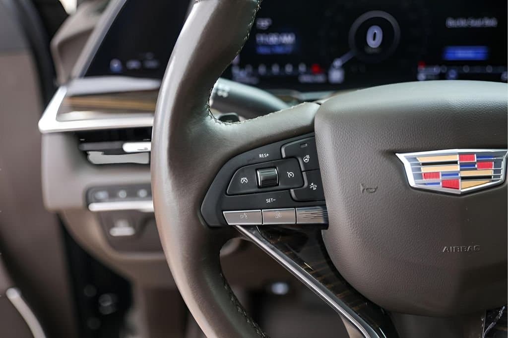 2021 Cadillac Escalade ESV - Image 17