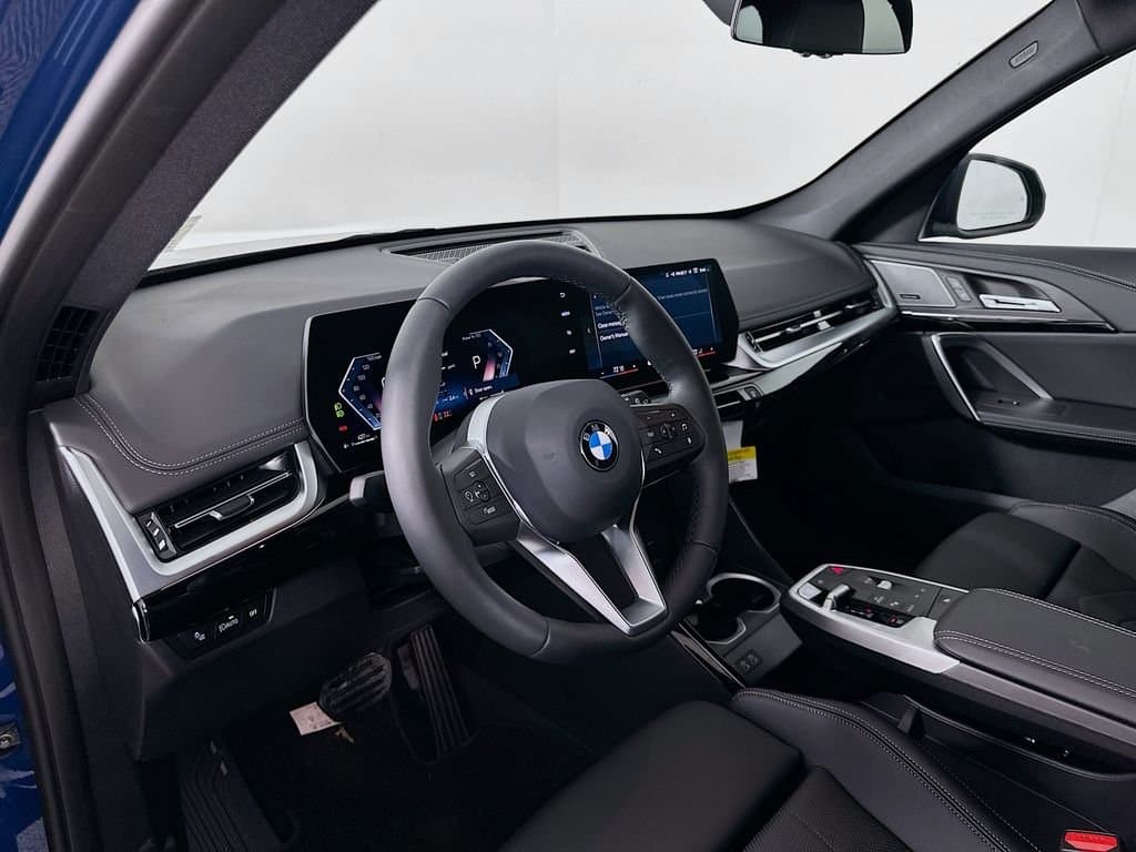 2026 BMW X1 - Image 9