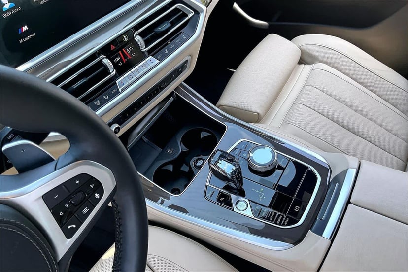 2022 BMW X5 sDrive40i - Image 17
