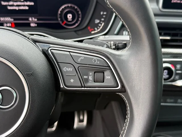 2018 Audi S5 - Image 14