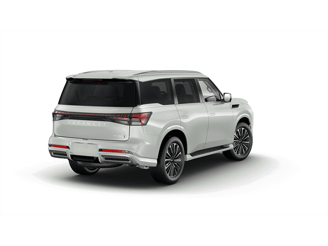 2026 INFINITI QX80 - Image 11