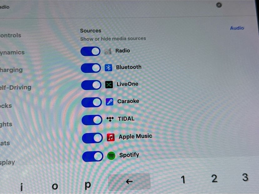 2018 Tesla Model 3 - Image 18
