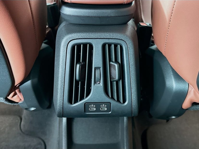 2026 BMW X1 - Image 18