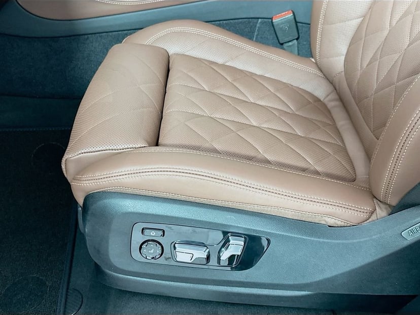 2026 BMW X5 - Image 21