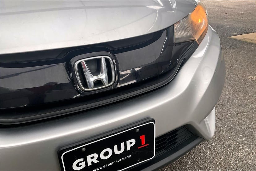 2016 Honda Fit - Image 30