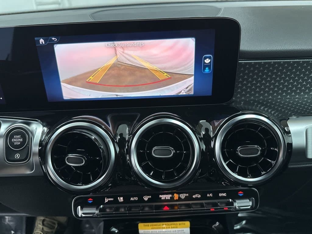 2026 MERCEDES-BENZ GLB - Image 16