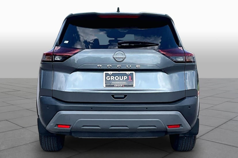 2023 Nissan Rogue - Image 5