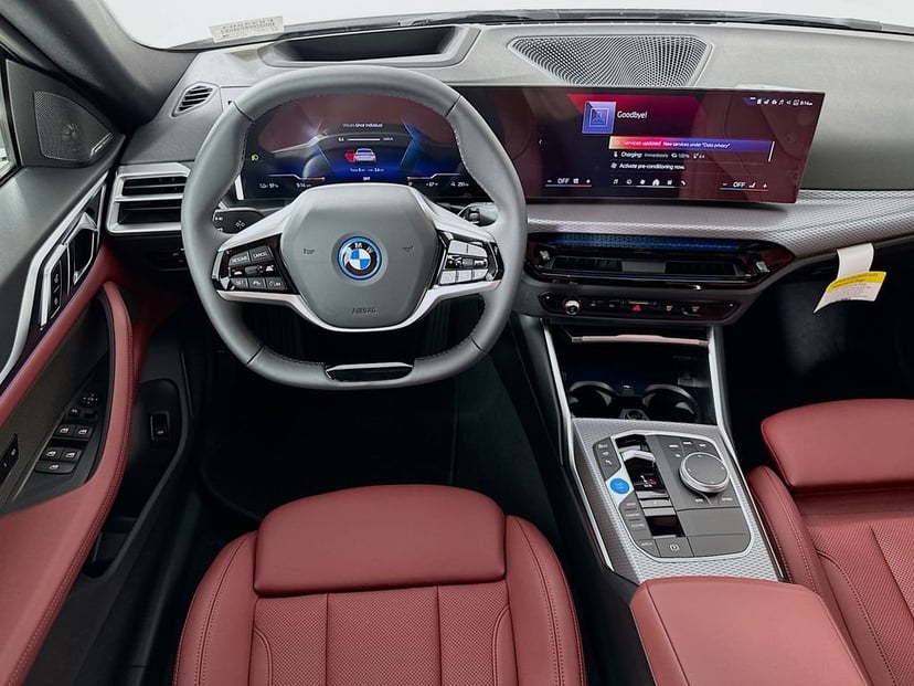 2026 BMW i4 - Image 19